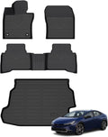 Floor Mats & Cargo Liner for 2023-2025 Toyota Prius/Prius Prime - All