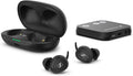 Sennheiser TV Clear Set 2 Earbuds - Clear TV Dialogue Listening