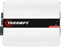 Taramps DS 4000x4 1 Ohm 4000W 4-Channel Amplifier - High Power