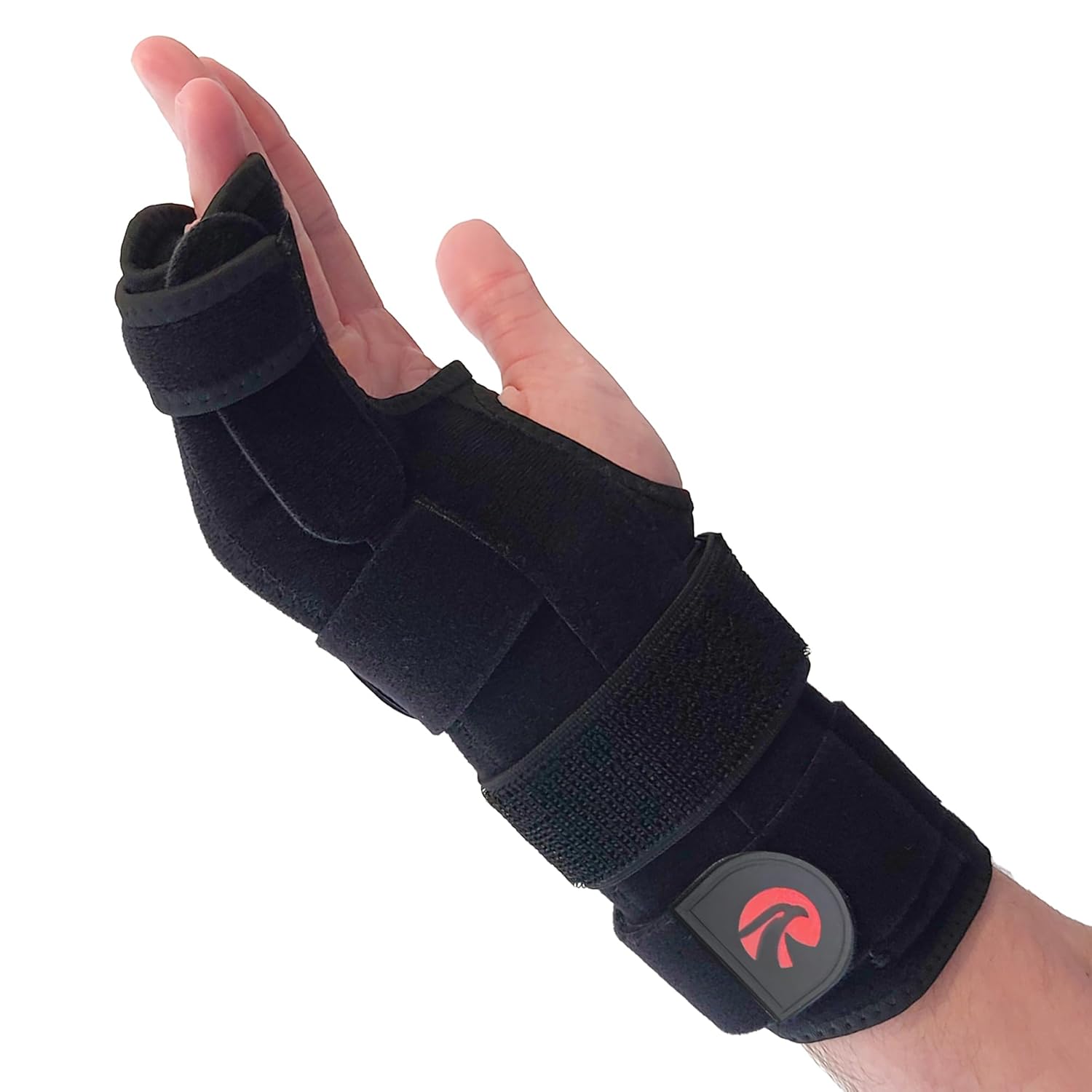 Pinky Finger Splint for Boxer Fracture Support & Healing