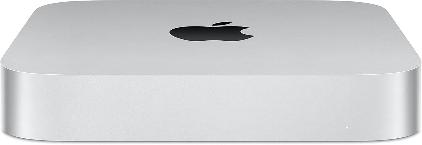 2023 Apple Mac mini with M2 Chip: Power and Performance Redefined