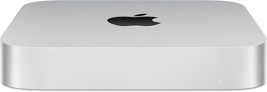 2023 Apple Mac mini with M2 Chip: Power and Performance Redefined