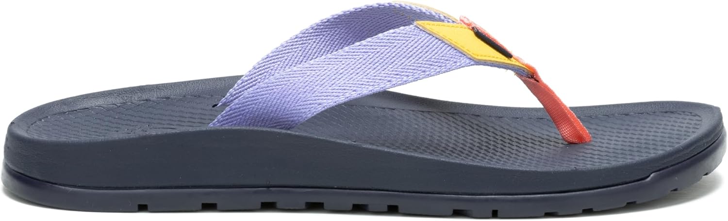 Chaco Women's Outdoor Sandal with LUVSEAT Midsole and Grip