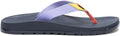 Chaco Women's Outdoor Sandal - Classic Comfort & Arch Support