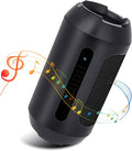128G Spy Camera Hidden Camera Bluetooth Speaker - 1080P Mini Nanny Cam