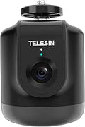 Auto Tracking Tripod with Remote - 360 Rotating Face Tracking Stand