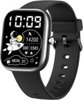 Smart Watch for Kids Fitness Tracker No Phone/APP Needed - 19 Sport