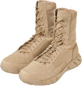 Oakley LT Assault 2 Boot - Rugged Waterproof Tactical Boot Men's