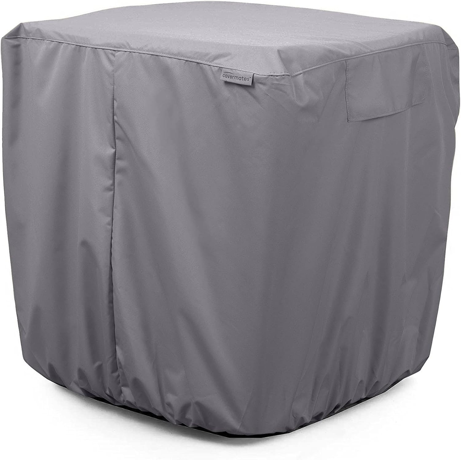 Covermates Elite 300D Winter Air Conditioner Cover - Weatherproof Outdoor Protection