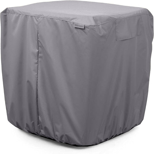 Covermates Elite 300D Winter Air Conditioner Cover - Weatherproof Outdoor Protection