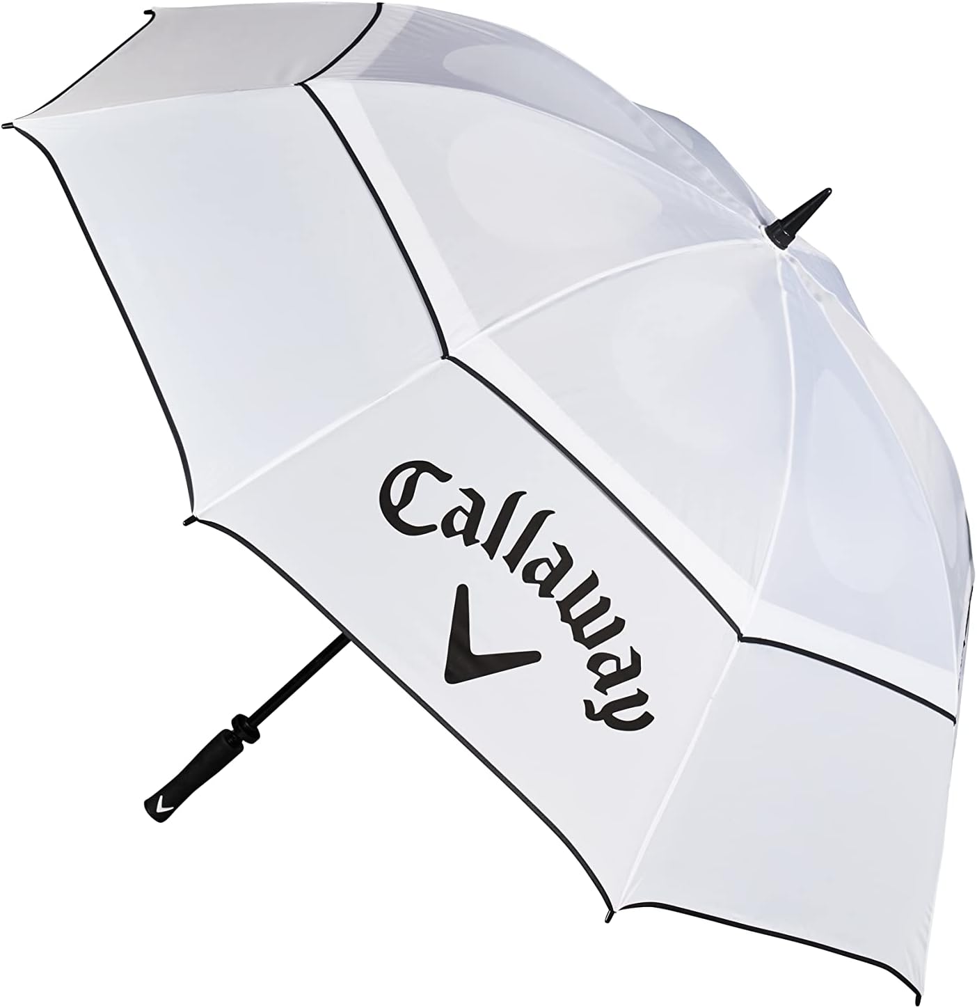 Callaway Golf 2022 64 Inch Umbrella for Ultimate Protection