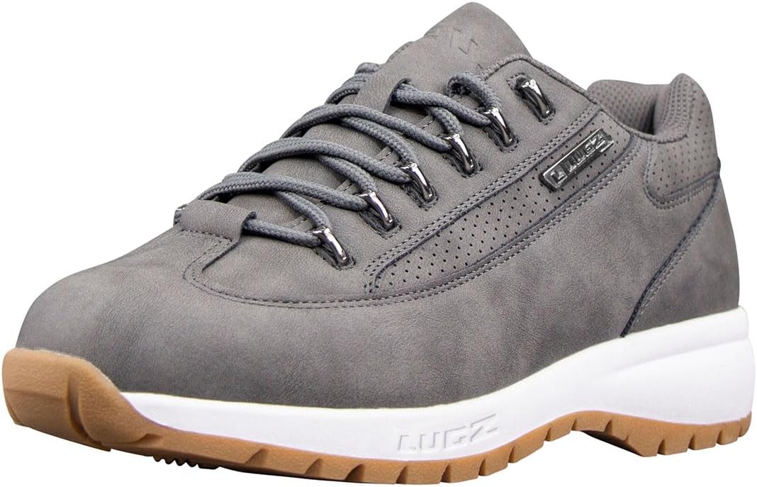 Lugz Men's Express Classic Low Top Fashion Sneaker Review