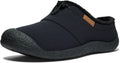 KEEN Men's Howser III Slip-On Shoes - Cozy, Indoor/Outdoor Comfort fit