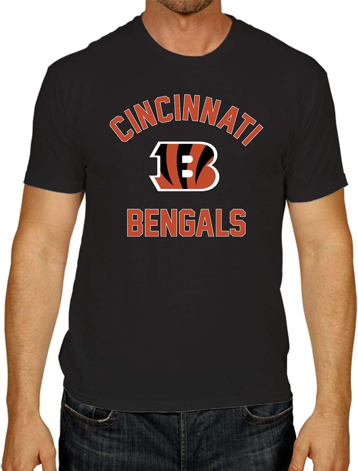 NFL Adult Gameday T-Shirt - Unleash Team Spirit in Style