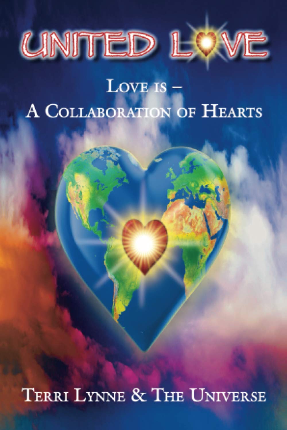 United Love: Love Is... A Collaboration Of Hearts Review