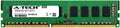 8GB DDR3 PC3-12800 ECC Unbuffered UDIMM 1600MHz - Server RAM