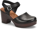 b.o.c. Natasha Clog - 70fts Platform Style with Cushioned Comfort