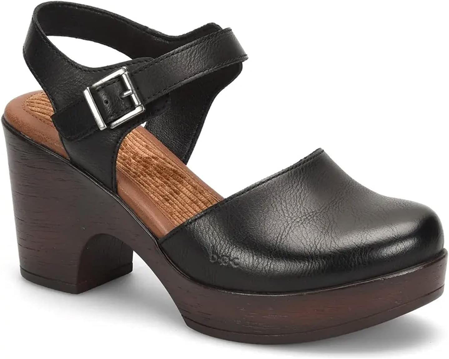 b.o.c. Women's Natasha Clog: Stylish Comfort for Every Occasion