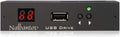 USB Floppy Disk Drive Emulator N-Drive 100 for Yamaha Disklavier