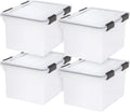File Box WeatherPro File Organizer for Letter and Legal - Water