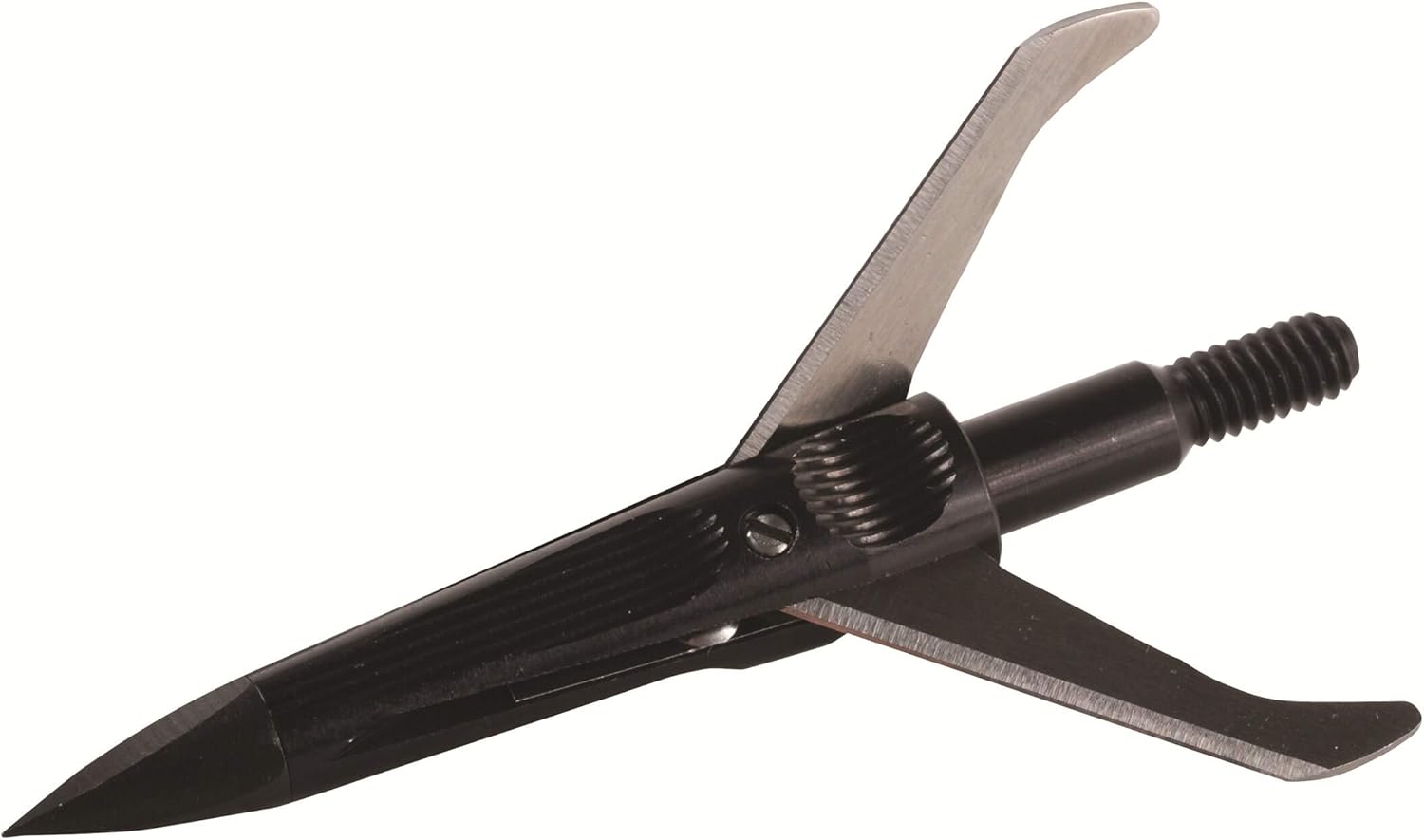 Spitfire 3-Blade Mechanical Broadhead for Precise Bowhunting
