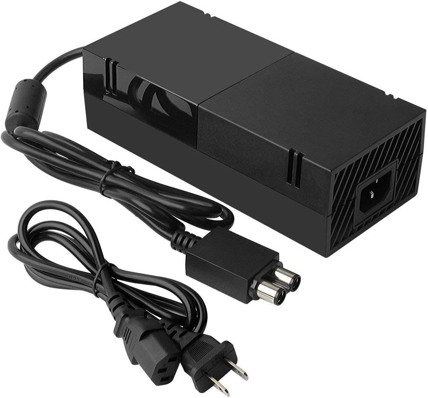 Xbox One Power Brick - Reliable Replacement Charger