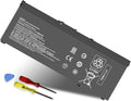 SR04XL SR03XL Battery for HP Omen 15 and Pavilion 15 - Long Run Power