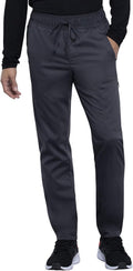 Cherokee Joggers for Men Modern Fit Scrub Pant (Style YWZ9)