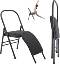 Foldable Yoga Chair for Balance & Flexibility by LYNICESHOP