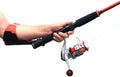Dimatteo Ergonomics Fishing Combo - Spinner Rod and Reel