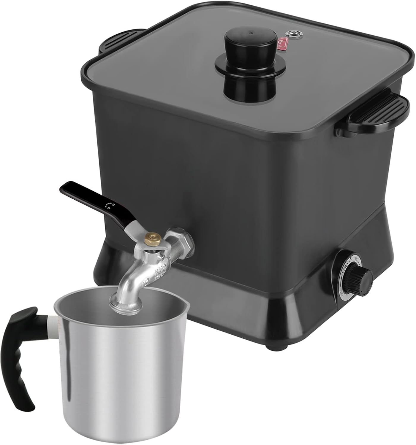 Sutomlo Large Electric Wax Melter for Candle Making Business