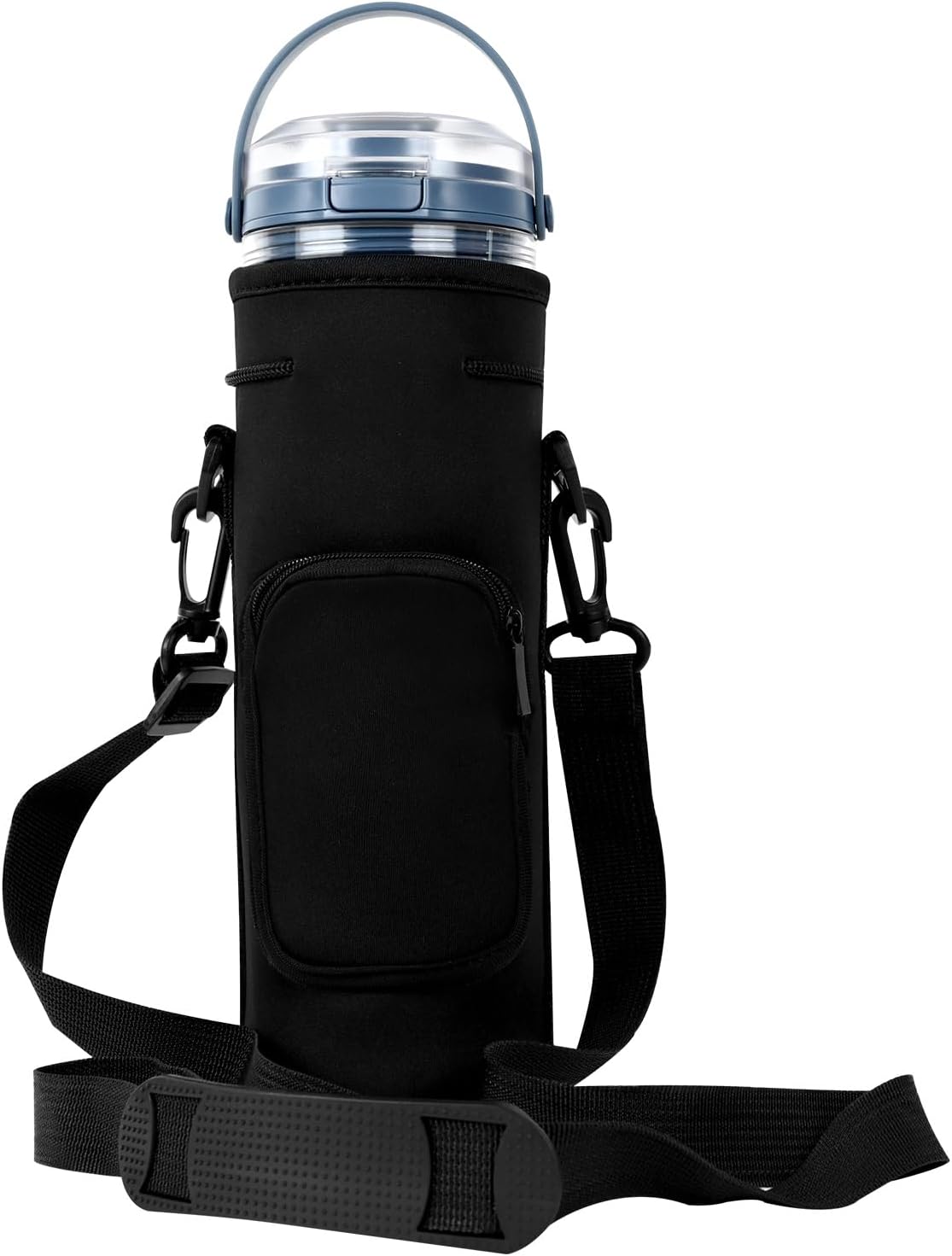 Ninja Blast Blender Sleeve: Waterproof Neoprene Storage