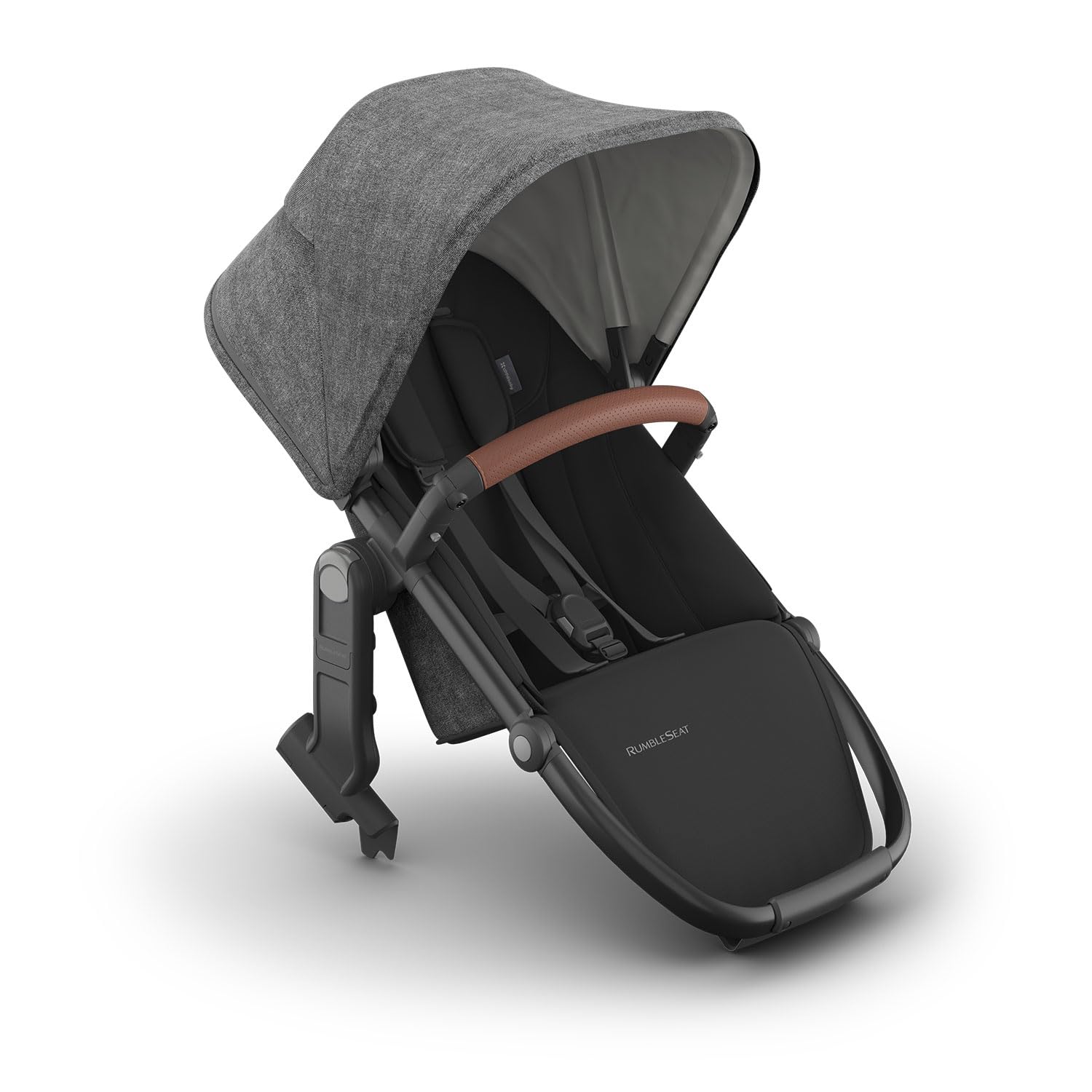 UPPAbaby RumbleSeat V3: Versatile Second Seat for Vista