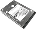 1TB Toshiba Notebook Hard Drive - Fast 5400RPM Speed