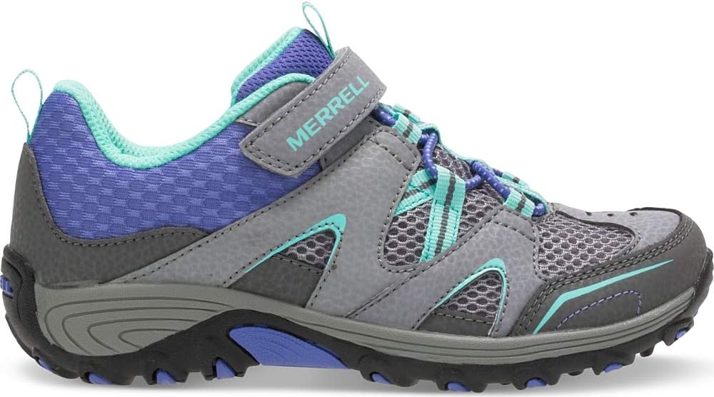 Merrell Trail Chaser Running Shoe: Comfort and Performance Combined