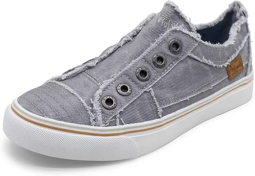 Blowfish Women's Play Core Fashion Sneaker for Everyday Style