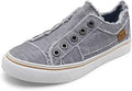 Blowfish Play Core Fashion Sneaker - Casual Slip-On Comfort