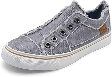 Blowfish Play Core Fashion Sneaker for Stylish Comfort