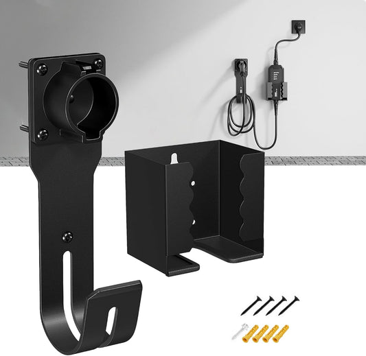 Organize EV Charging Cables Easily!