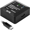 GNSS Performance Analyzer RC GPS+GLONASS Speedometer - Compact Logger