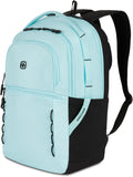 SwissGear Versa Clear Sky 17.75-Inch Laptop Backpack - Organized