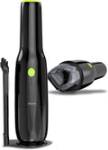 Slim Cordless Handheld Vacuum Cleaner - Ultra-Light 1.2 lb Mini Vac