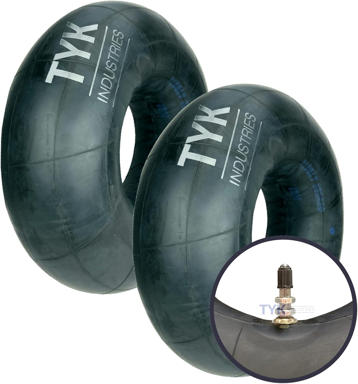 TYK Industries ATV Inner Tube 26x8-12 for UTV Replacement