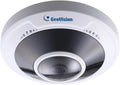 GeoVision GV-FER5702 5MP Fisheye IP Camera - Panoramic Outdoor