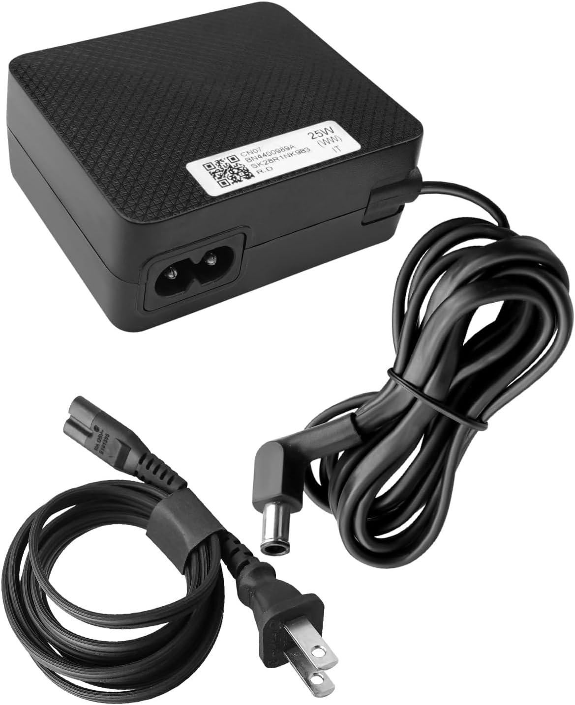 AC/DC Monitor Adapter Charger 14V 1.79A for Samsung Monitors