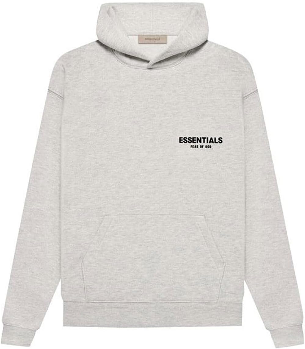 Scorched Earth Essentials Season 24 Hoodies Collection Review