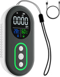 Portable Carbon Monoxide Detector DS-399 for Safe Travel Use
