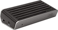 Targus Universal 2K Laptop Docking Station - Dual HD or Single 2K
