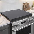 Stainless Steel Stove Cover Board for Extra Kitchen Workspace