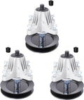 Mower Deck Spindle 618-09236 Replacement - Durable 54in Deck Fit